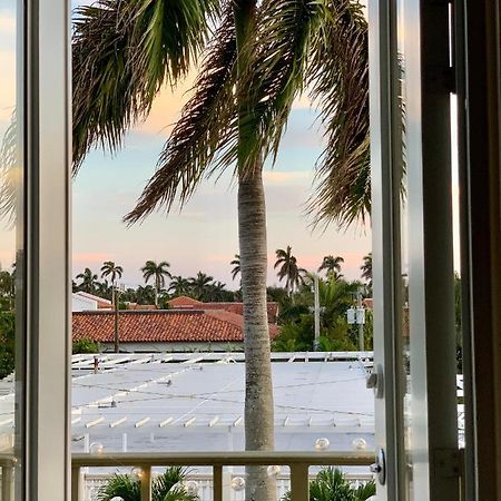 Renovated Studio In The Heart Of Palm Beach - Free Parking, Security Box Exterior photo