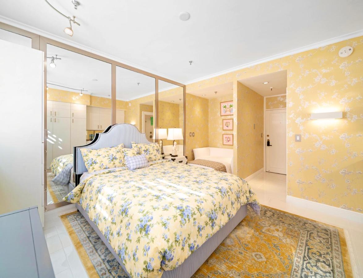 Renovated Studio In The Heart Of Palm Beach - Free Parking, Security Box Exterior photo