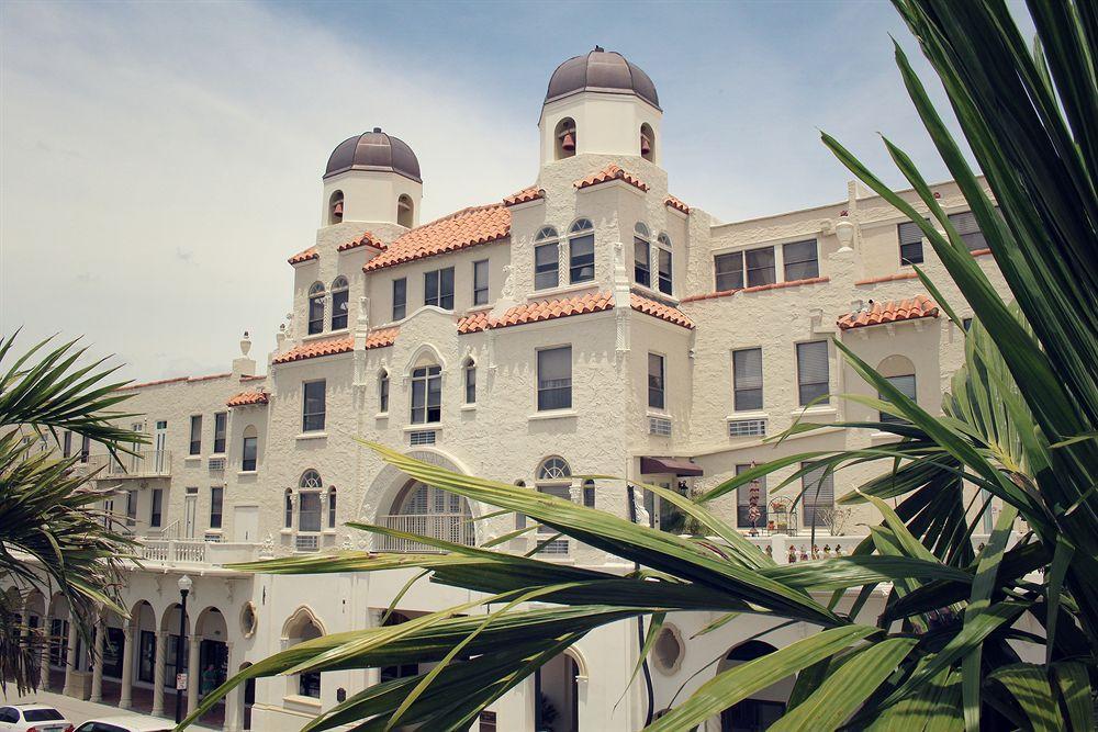 Renovated Studio In The Heart Of Palm Beach - Free Parking, Security Box Exterior photo
