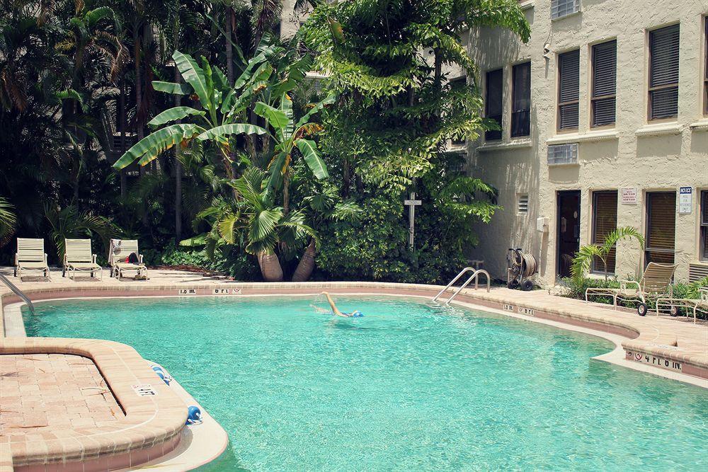 Renovated Studio In The Heart Of Palm Beach - Free Parking, Security Box Exterior photo