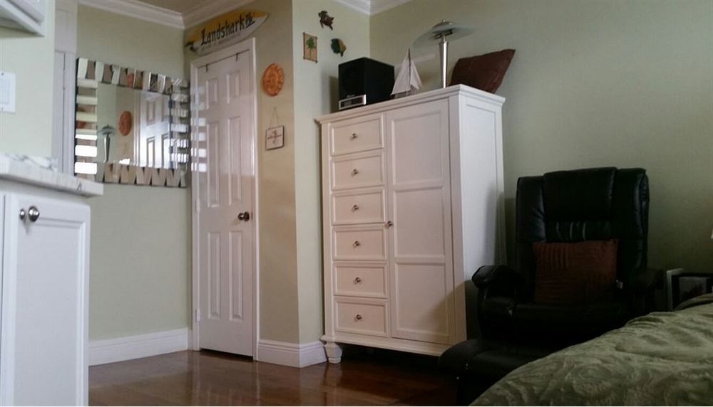 Renovated Studio In The Heart Of Palm Beach - Free Parking, Security Box Exterior photo