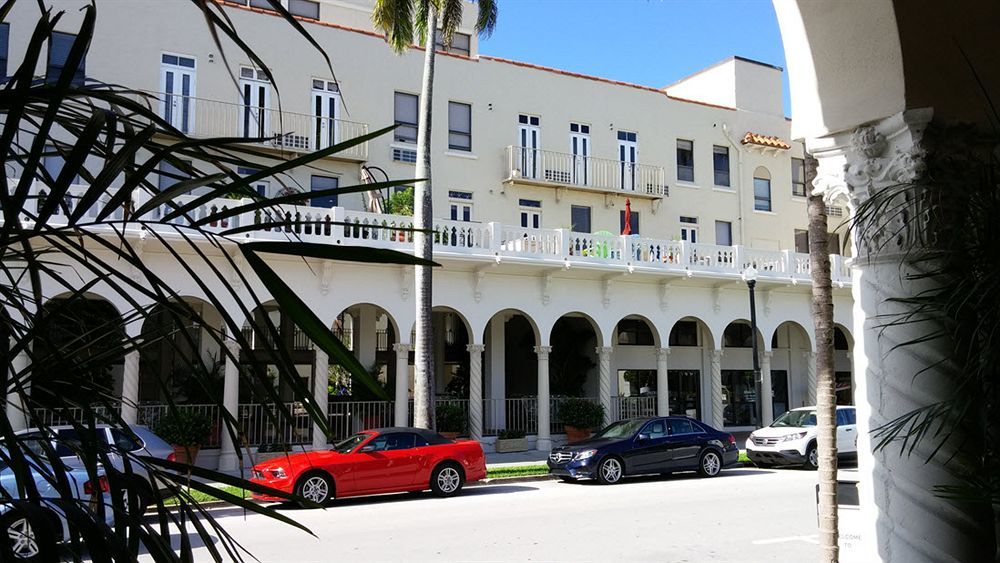 Renovated Studio In The Heart Of Palm Beach - Free Parking, Security Box Exterior photo