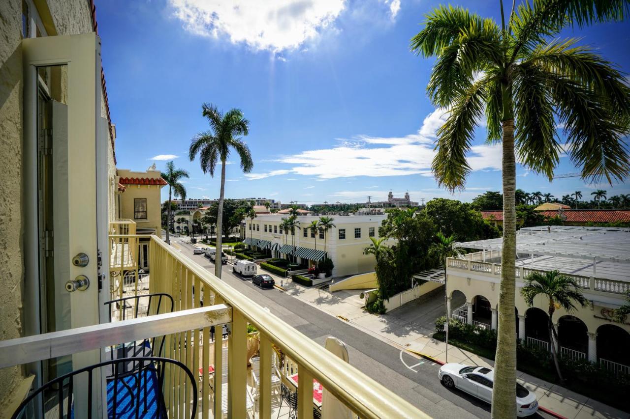 Renovated Studio In The Heart Of Palm Beach - Free Parking, Security Box Exterior photo