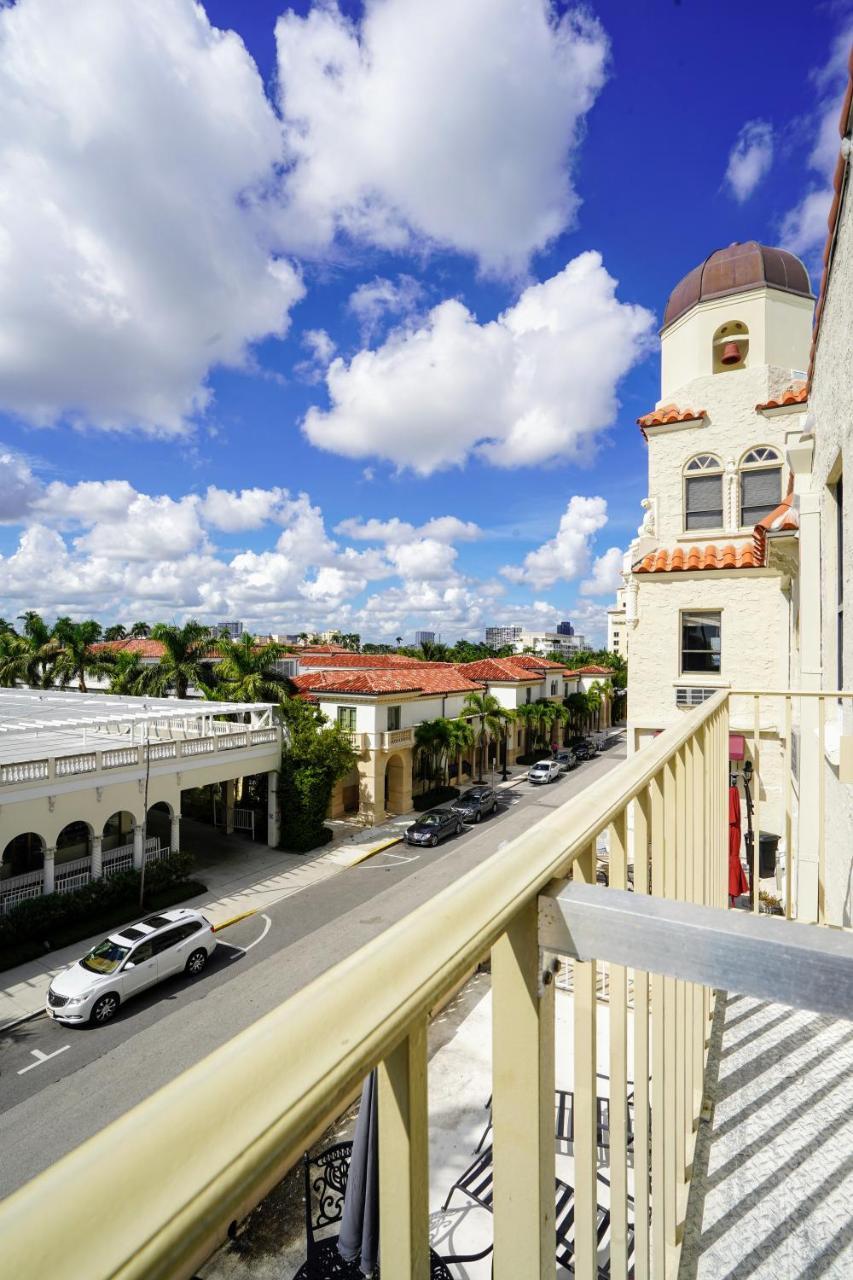 Renovated Studio In The Heart Of Palm Beach - Free Parking, Security Box Exterior photo