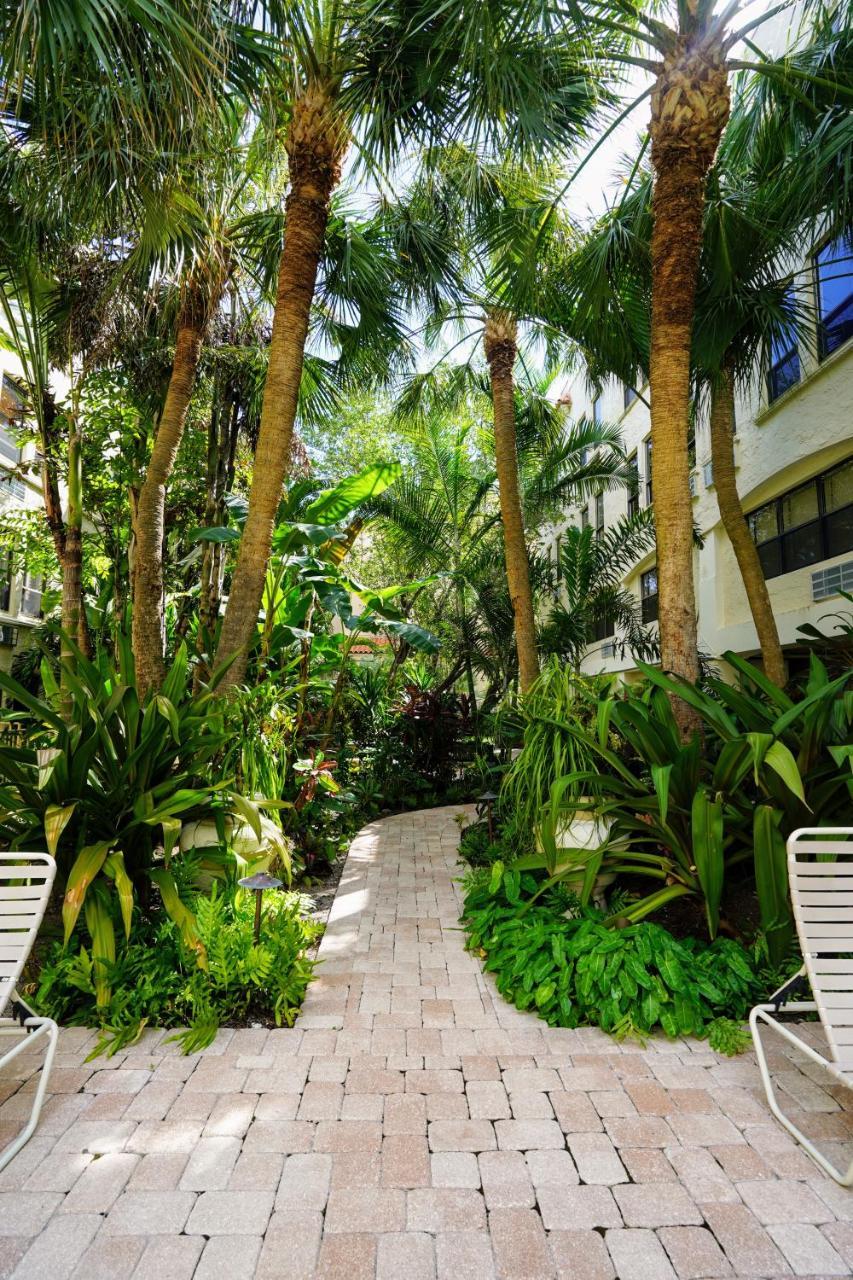 Renovated Studio In The Heart Of Palm Beach - Free Parking, Security Box Exterior photo