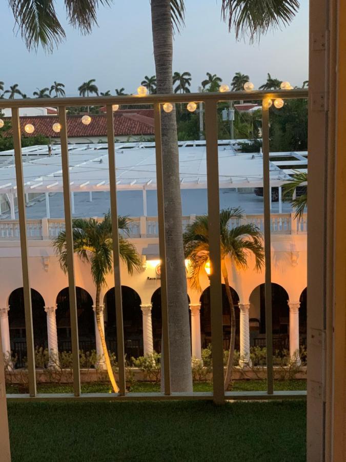 Renovated Studio In The Heart Of Palm Beach - Free Parking, Security Box Exterior photo