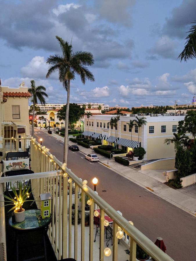 Renovated Studio In The Heart Of Palm Beach - Free Parking, Security Box Exterior photo